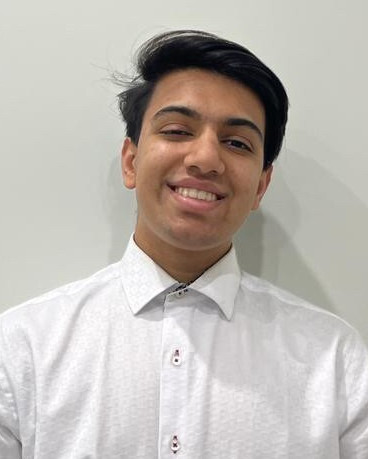Headshot of Mehtab Cheema