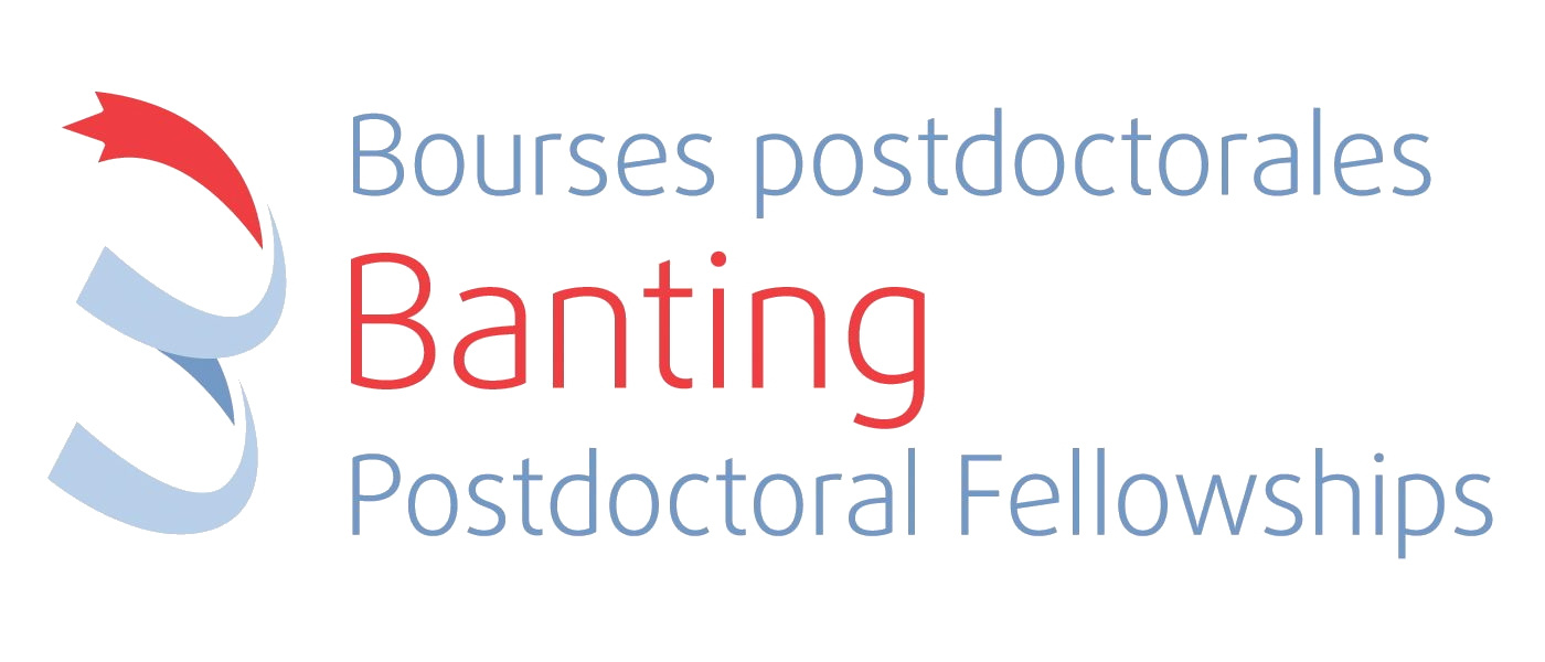 Banting Postdoctoral Fellowships logo