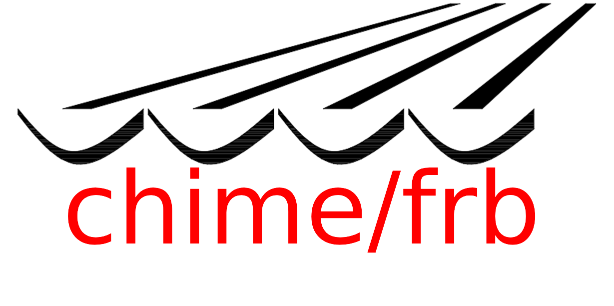 CHIME/FRB