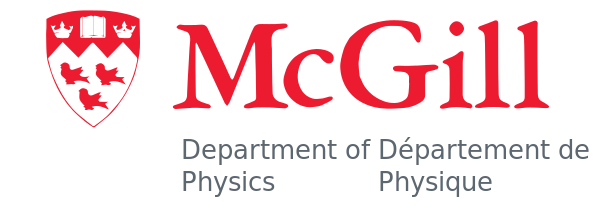 McGill Physics