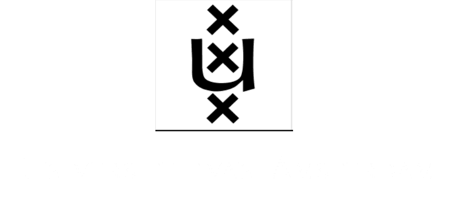 UvA logo