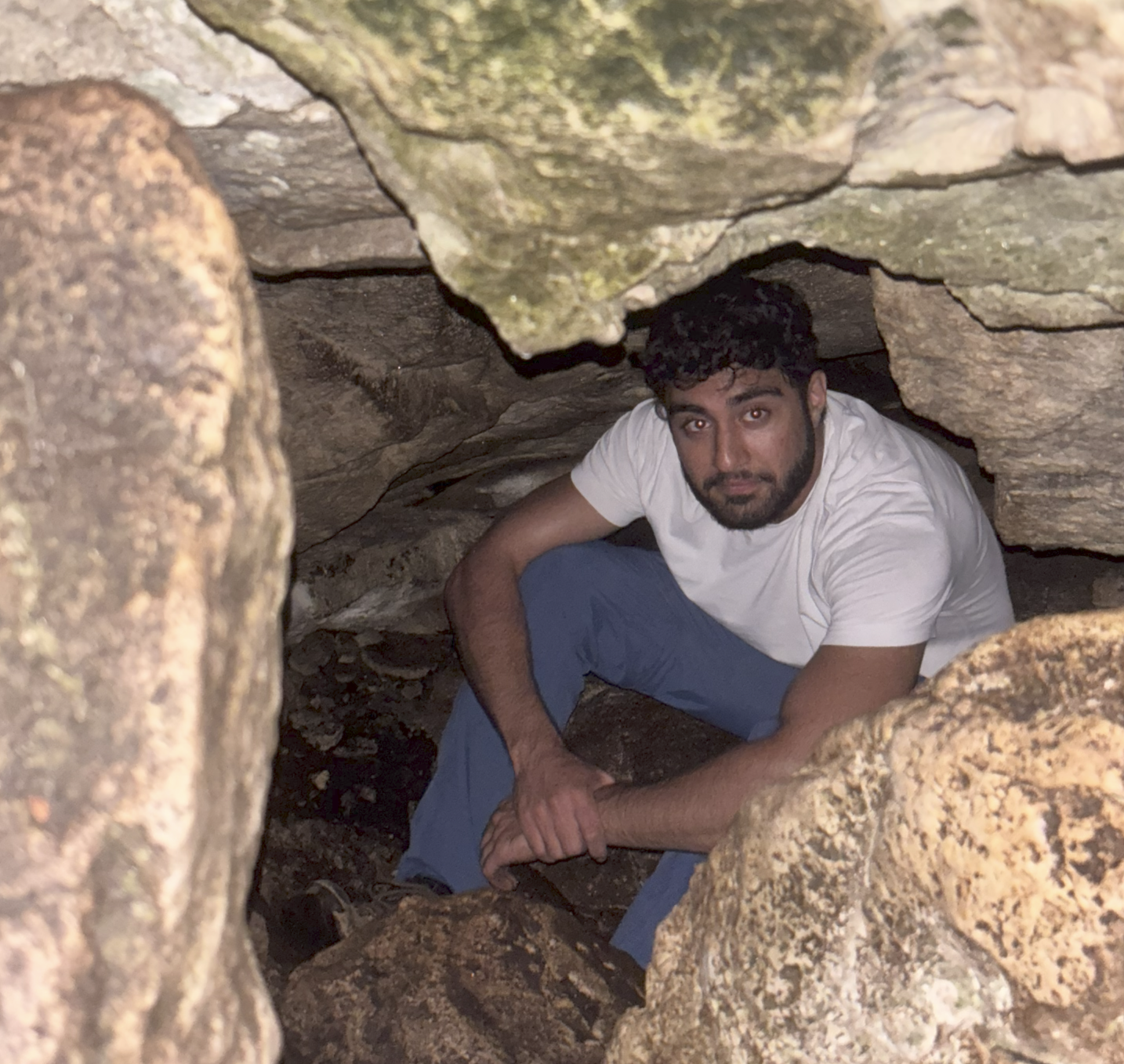 Photo of Gurman Sachdeva