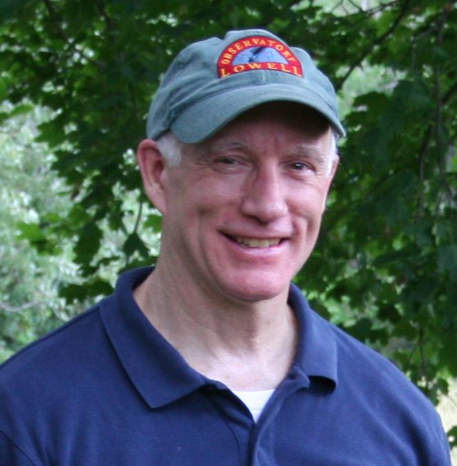 [Picture of John Lester]